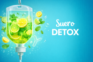 suero detox