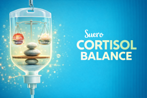 cortisol balance